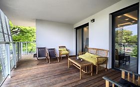 About Art Apartments - Sikorskiego