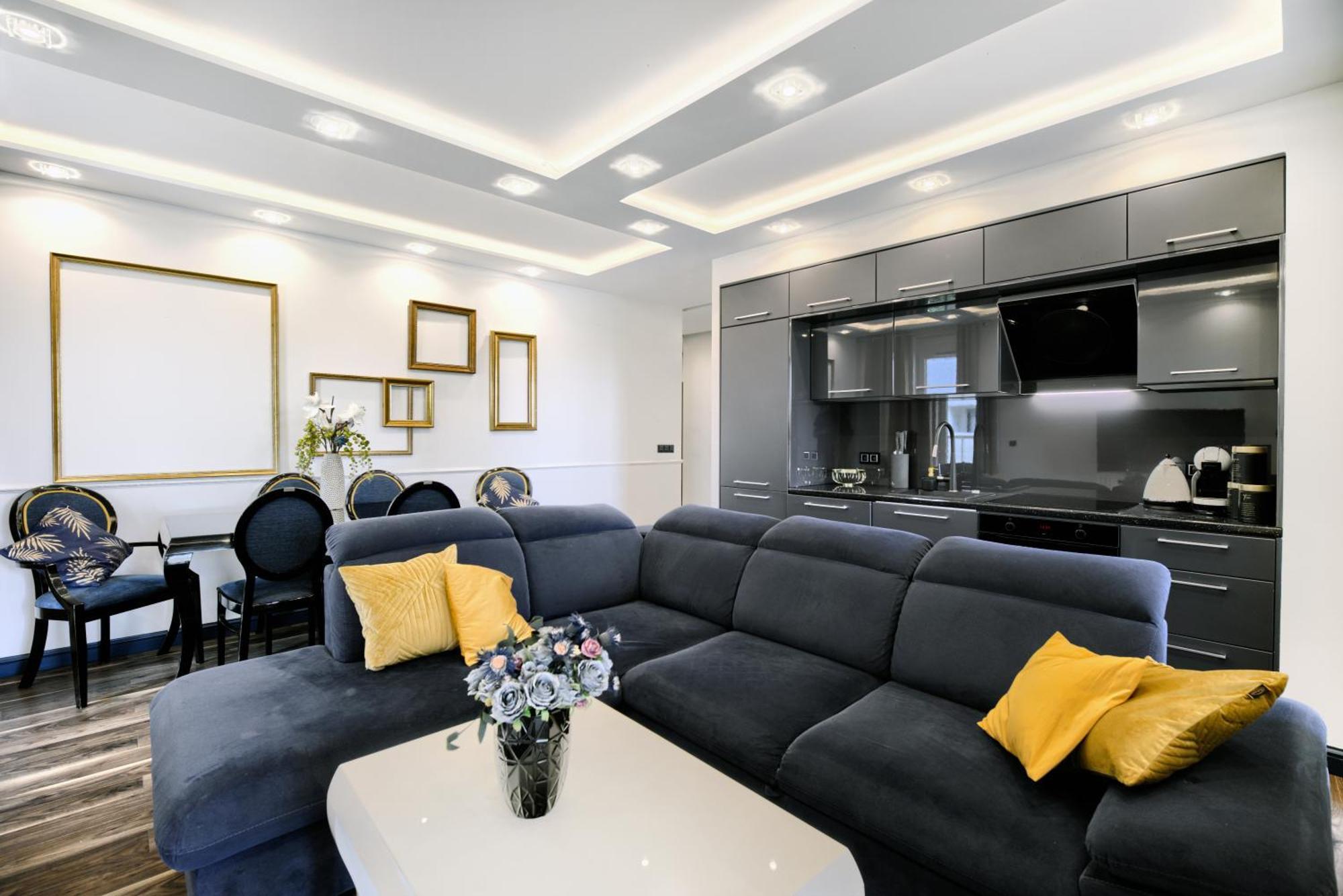About Art Apartments - Sikorskiego Wroclaw Exterior photo